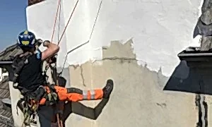 Dağcılık ile Dış Cephe Boyama Hizmetleri